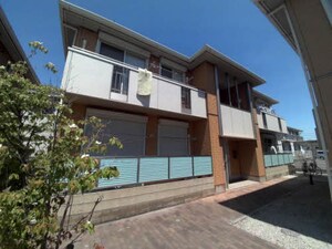 ＰＡＲＡＤＯＲＥＳ Ｃ棟外観写真