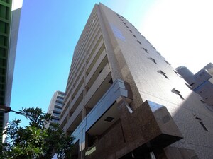 リーガル神戸三宮（1403）外観写真