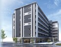 ｸﾘｽﾀﾙｸﾞﾗﾝﾂ京都西大路(217)