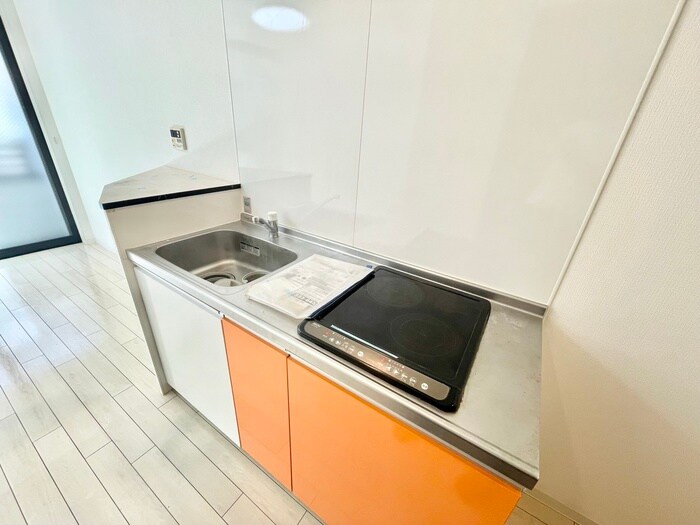 物件内観写真9　(キッチン)