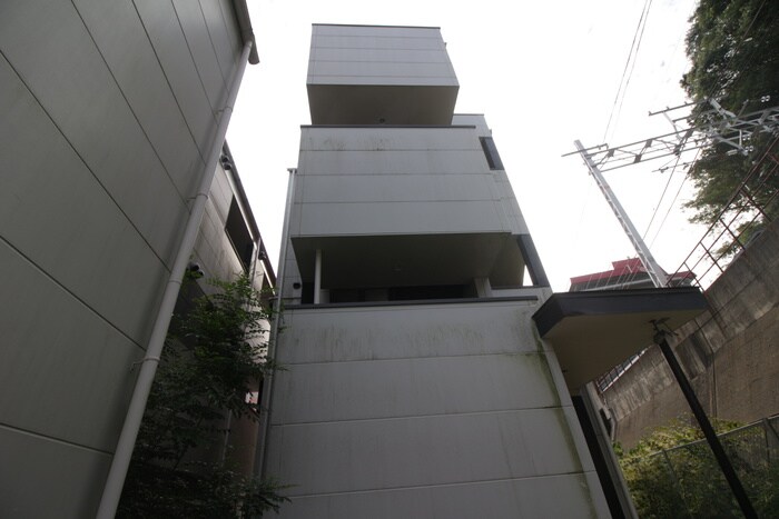 物件外観写真5　(周辺環境)