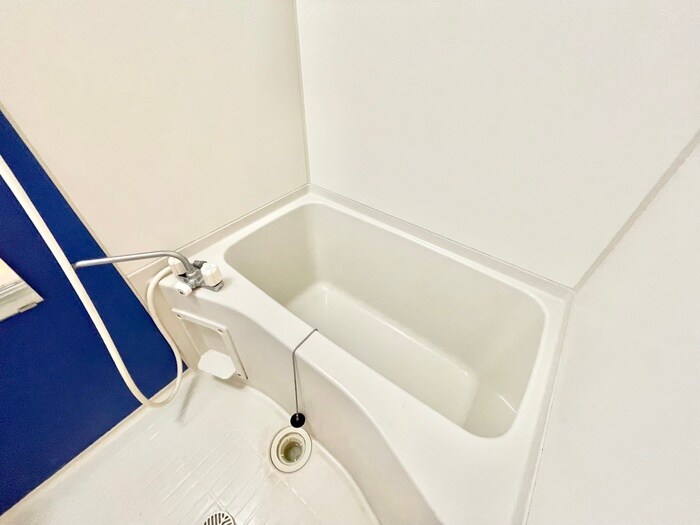 物件内観写真10　(バス／シャワールーム等)