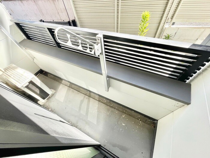 物件内観写真14　(ベランダ・バルコニー)