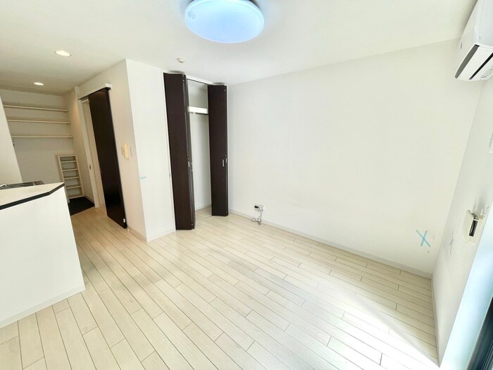 物件内観写真18　(居室)