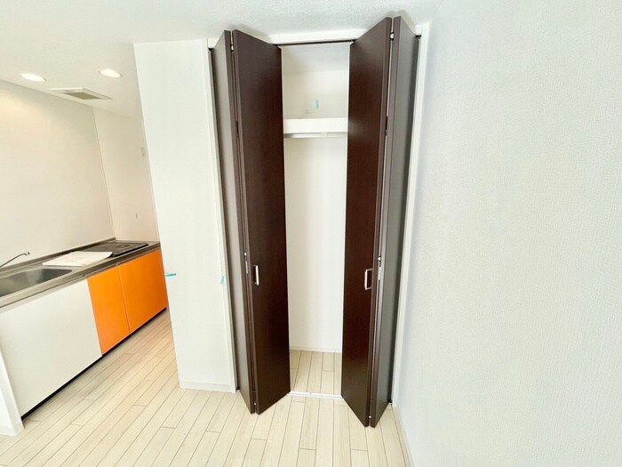 物件内観写真20　(収納)