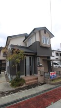 古市２丁目一戸建貸家