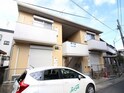 マンション澤