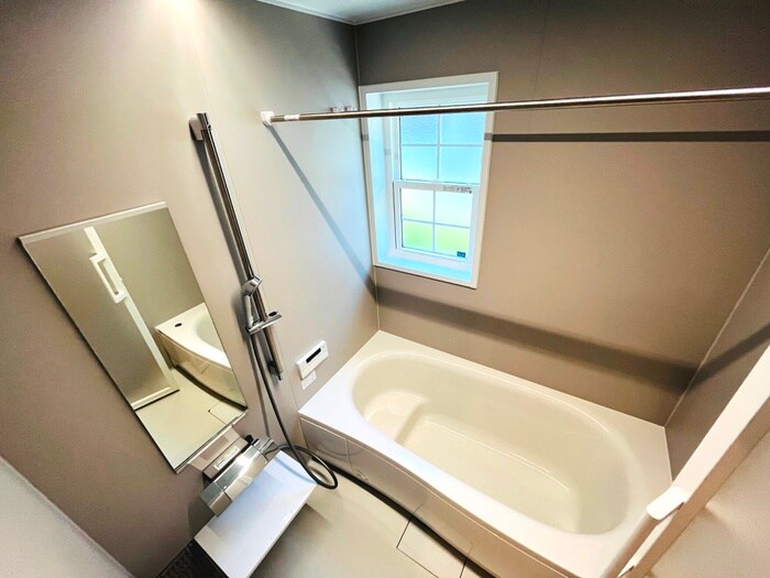 物件内観写真10　(バス／シャワールーム等)