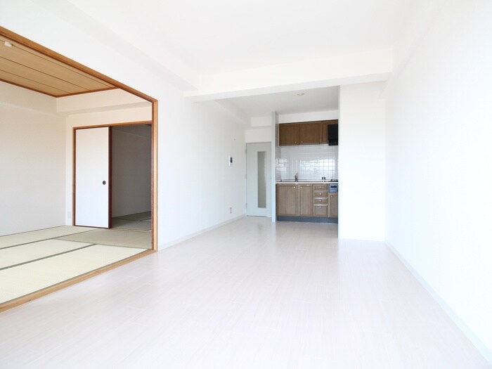 物件内観写真7　(居室)