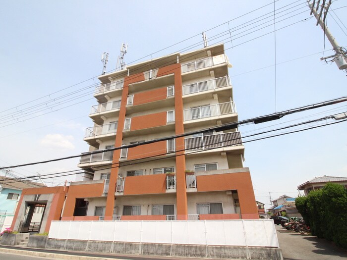 物件外観写真6　(外観写真)