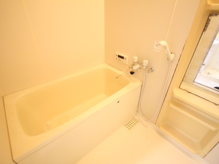 物件内観写真12　(バス／シャワールーム等)