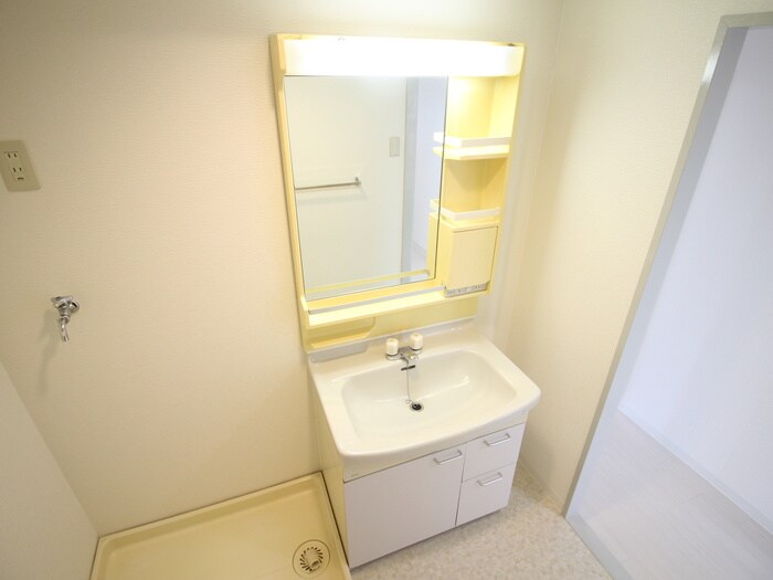 物件内観写真13　(洗面)