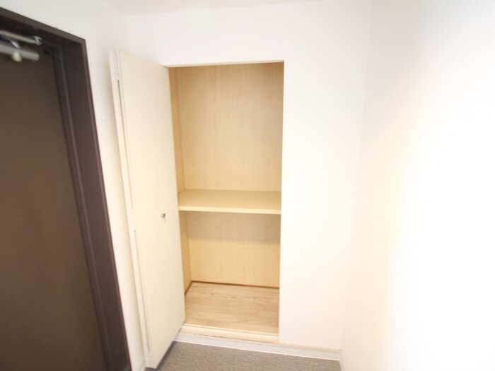 物件内観写真20　(収納)