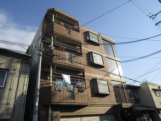 物件外観写真2　(その他)