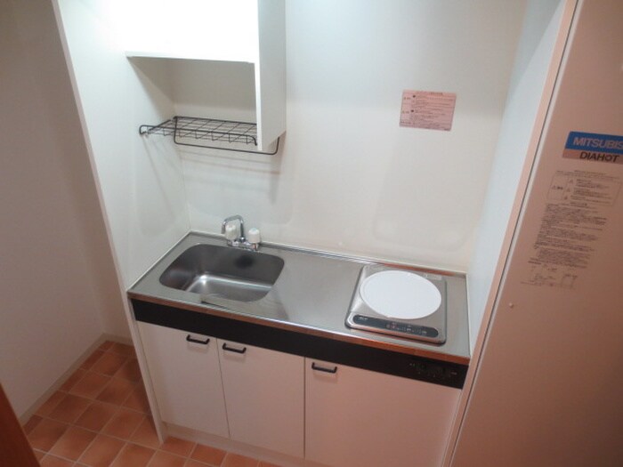 物件内観写真7　(キッチン)