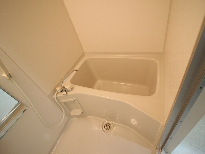 物件内観写真9　(バス／シャワールーム等)