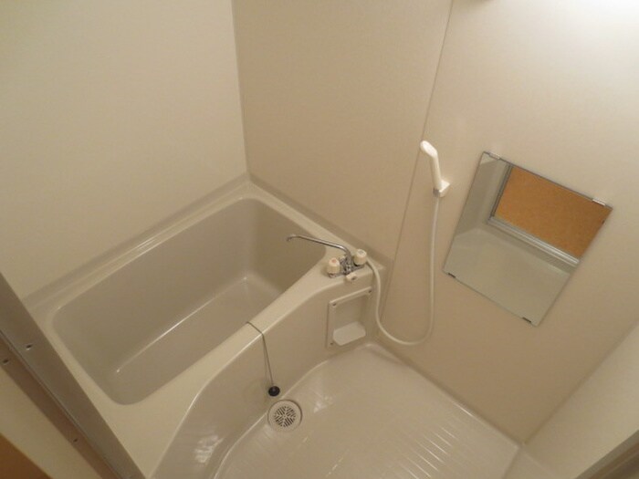 物件内観写真9　(バス／シャワールーム等)