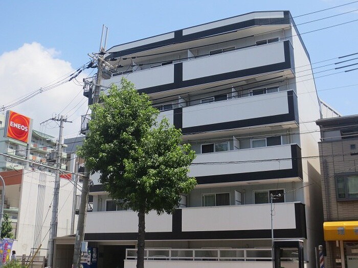 物件外観写真5　(外観写真)