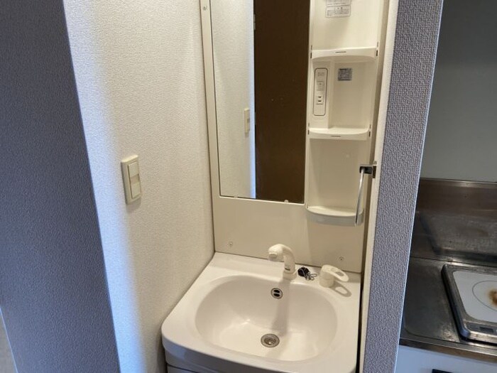 物件内観写真20　(洗面)