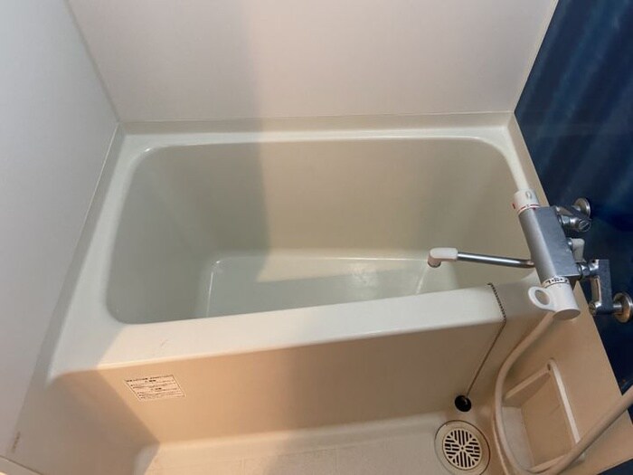 物件内観写真21　(バス／シャワールーム等)