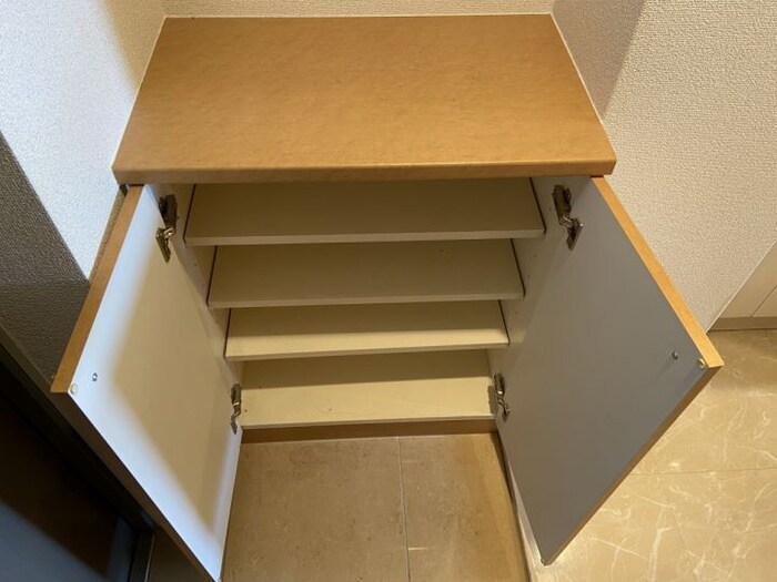 物件内観写真22　(玄関)