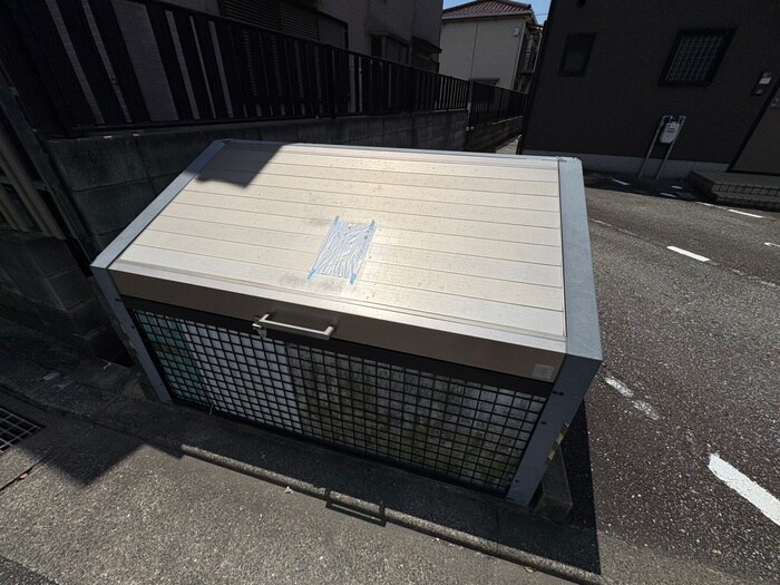 物件外観写真5　(建物設備)