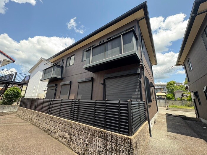 物件外観写真6　(外観写真)