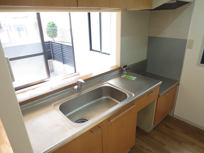 物件内観写真10　(キッチン)