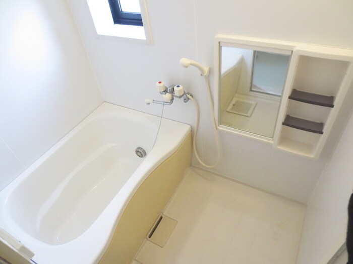 物件内観写真11　(バス／シャワールーム等)