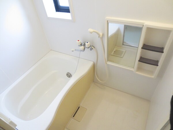 バス／シャワールーム等