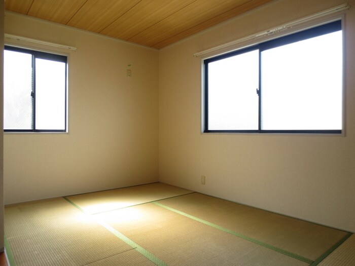 物件内観写真19　(居室)