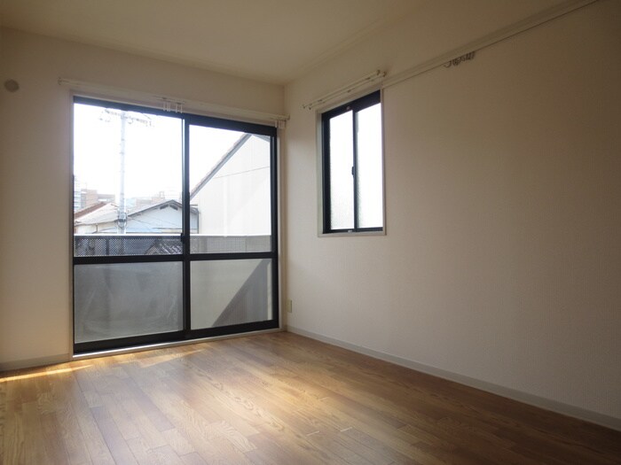 物件内観写真20　(居室)