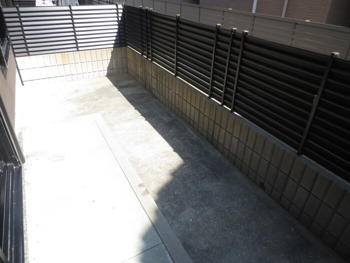 物件内観写真22　(ベランダ・バルコニー)