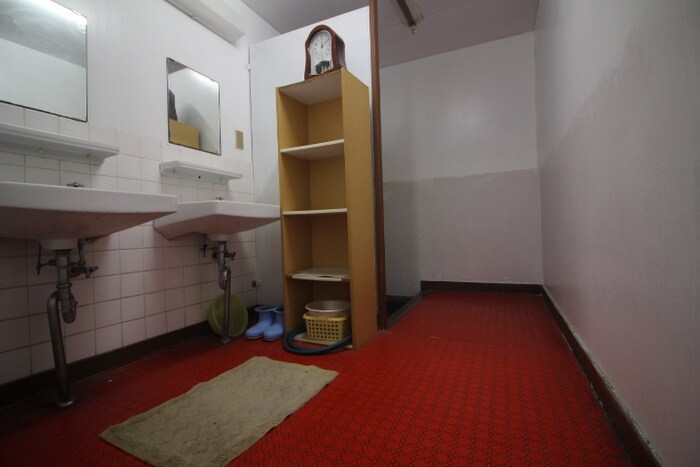 物件内観写真10　(トイレ)