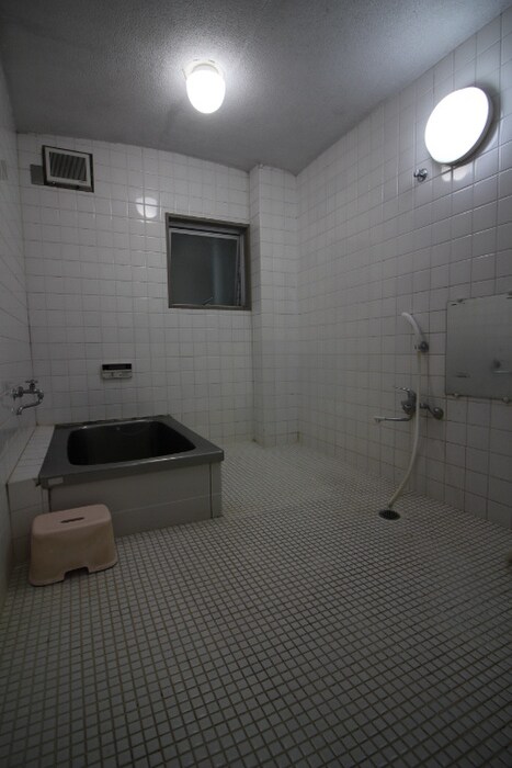 物件内観写真13　(バス／シャワールーム等)