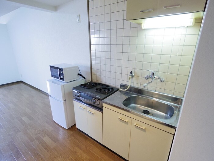 物件内観写真12　(キッチン)