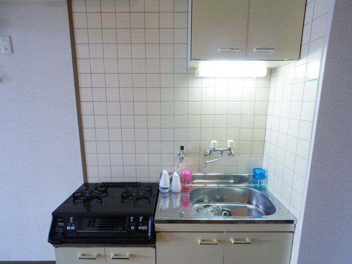 物件内観写真14　(キッチン)