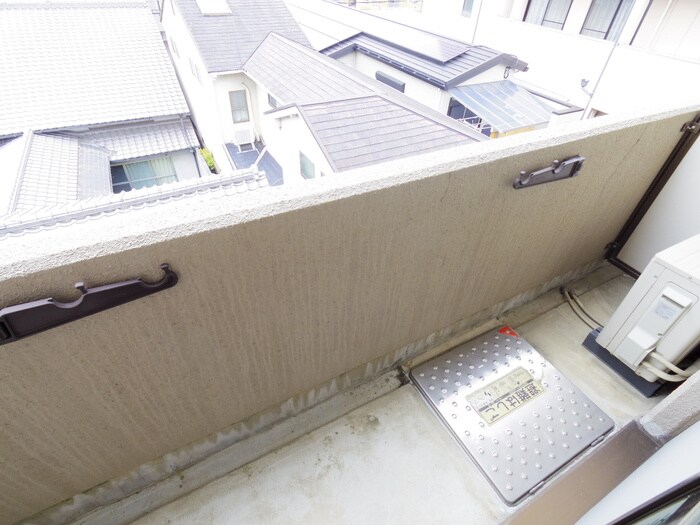 物件内観写真19　(ベランダ・バルコニー)