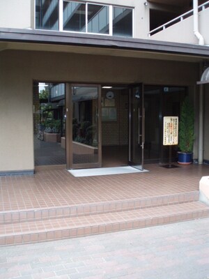 ファミ－ル西九条(1109)外観写真