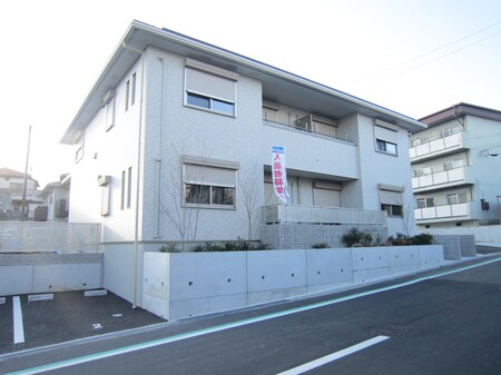 ｖｉｖｒｅ　８８外観写真