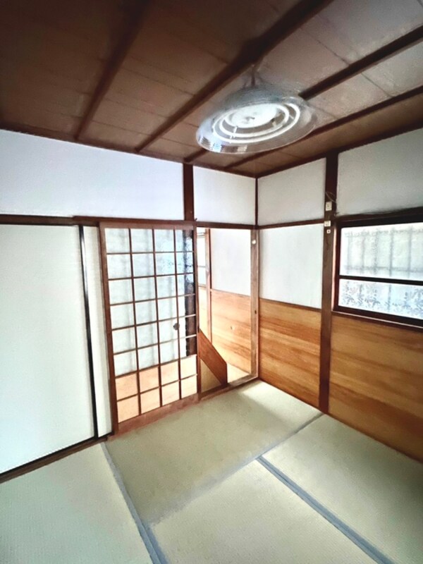 居室
