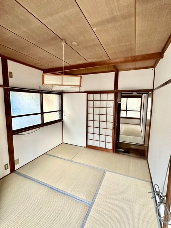 居室
