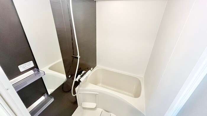 物件内観写真9　(バス／シャワールーム等)