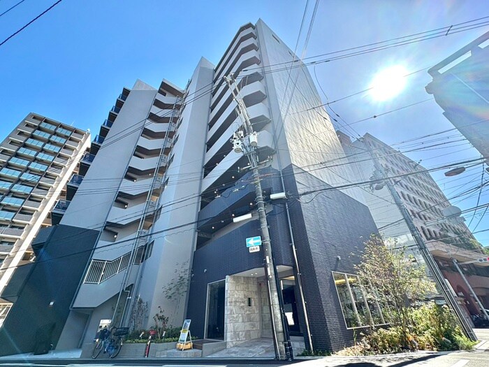 物件外観写真6　(外観写真)