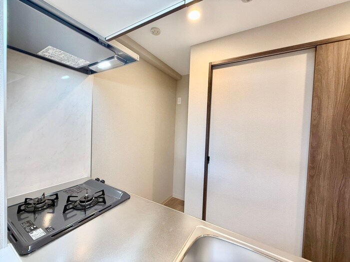 物件内観写真10　(キッチン)