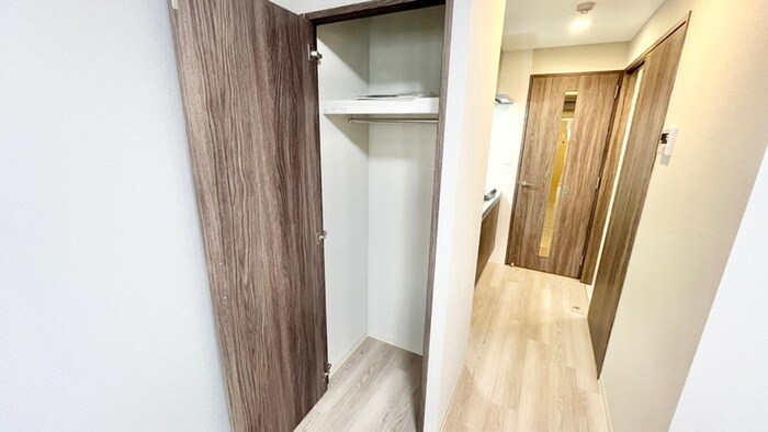 物件内観写真13　(収納)