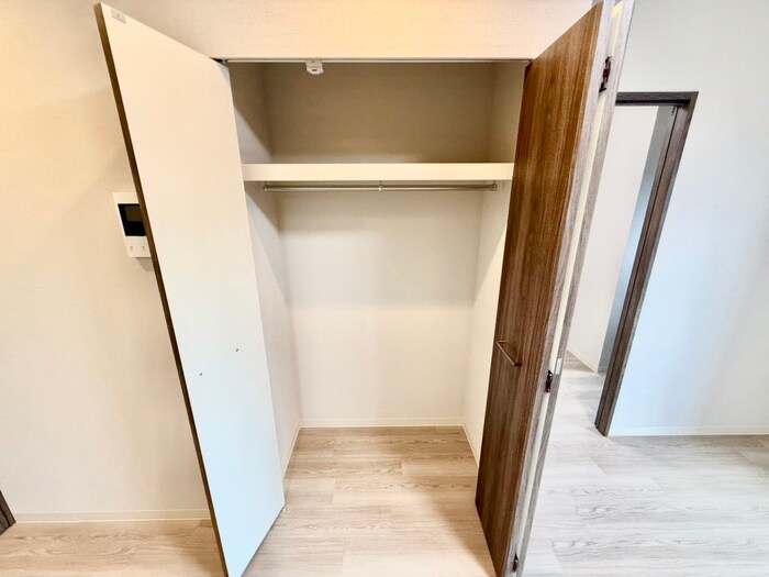 物件内観写真13　(収納)
