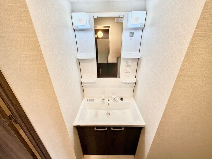 物件内観写真19　(洗面)