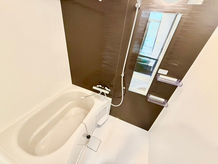 物件内観写真21　(バス／シャワールーム等)