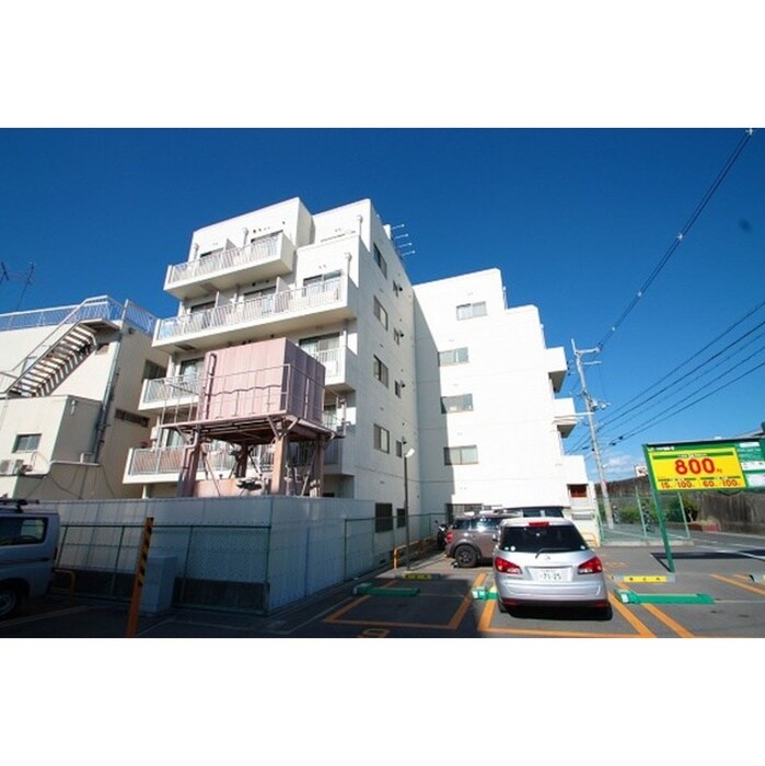 物件外観写真6　(その他)